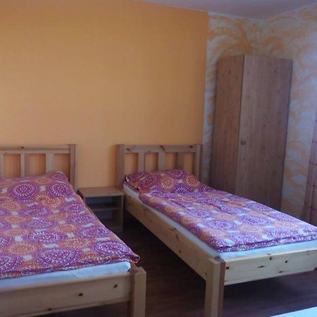 Apartmány Mimpi Frymburk Szoba fotó