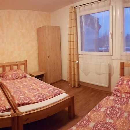 Apartmány Mimpi Frymburk Kültér fotó
