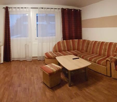 Apartmány Mimpi Frymburk Kültér fotó