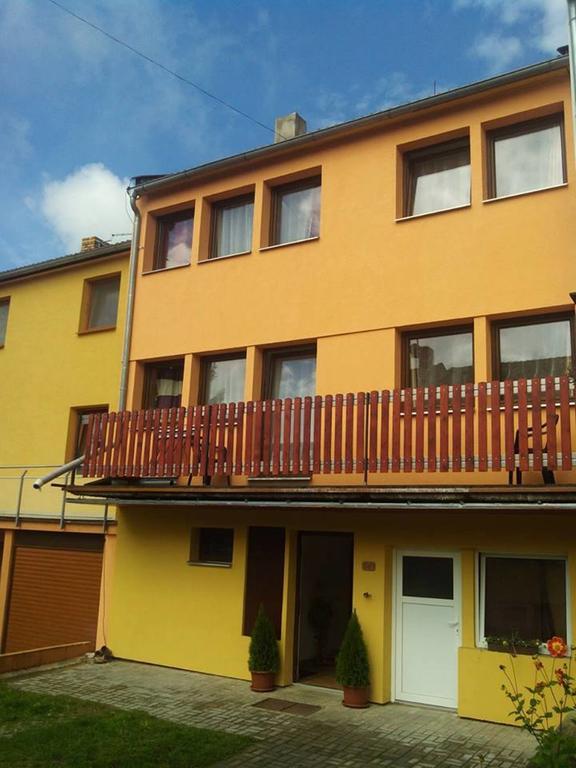 Apartmány Mimpi Frymburk Szoba fotó