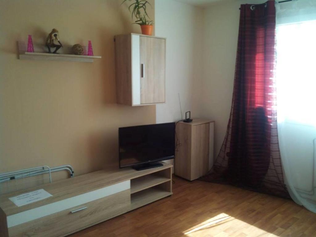 Apartmány Mimpi Frymburk Szoba fotó
