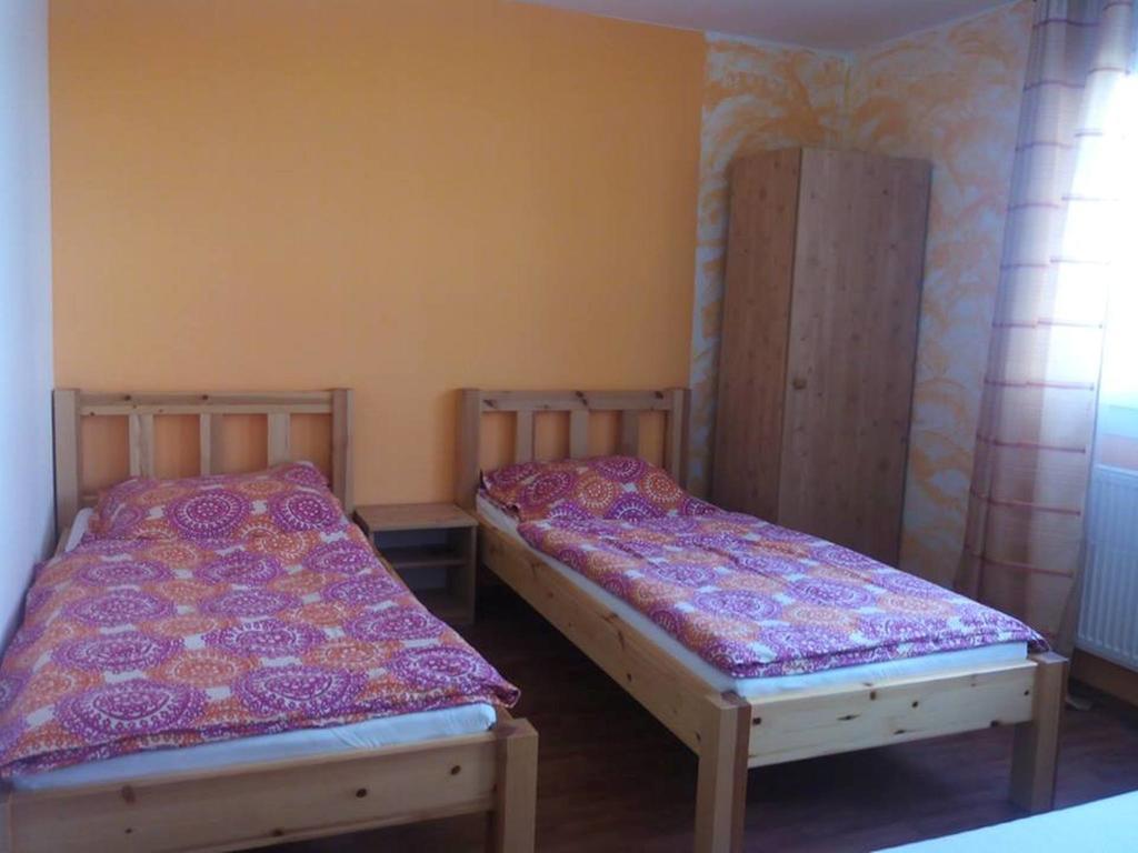 Apartmány Mimpi Frymburk Szoba fotó
