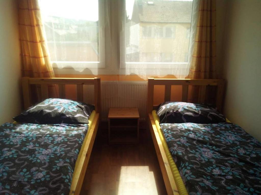 Apartmány Mimpi Frymburk Szoba fotó