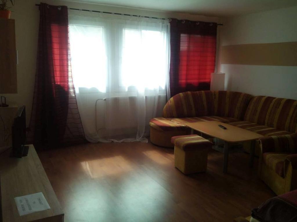 Apartmány Mimpi Frymburk Szoba fotó