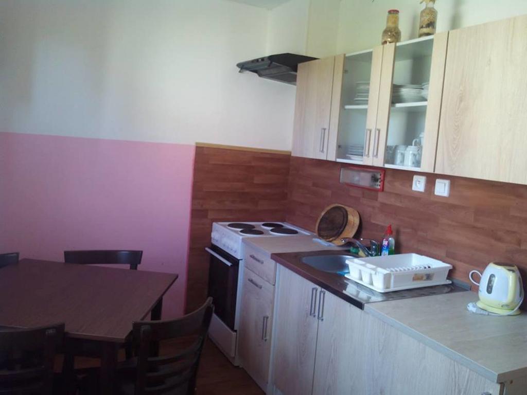 Apartmány Mimpi Frymburk Szoba fotó