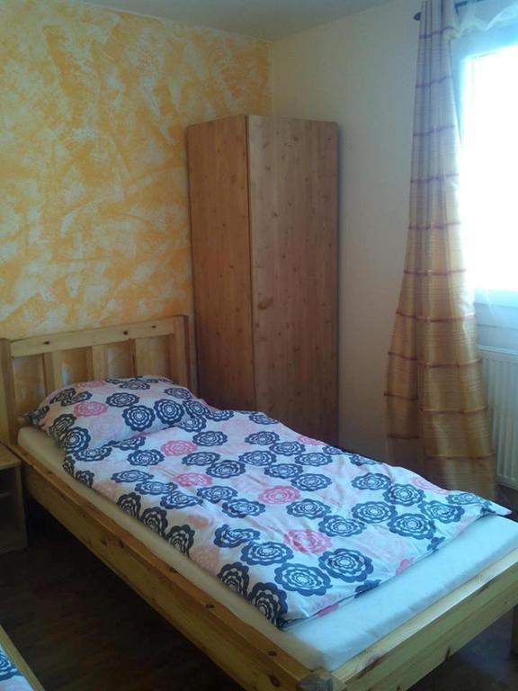 Apartmány Mimpi Frymburk Szoba fotó