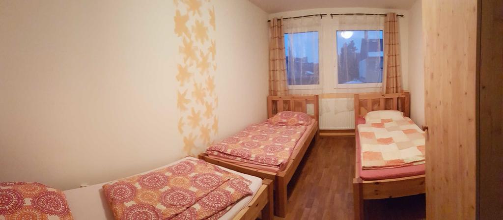 Apartmány Mimpi Frymburk Kültér fotó